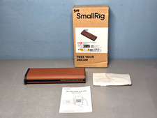 Smallrig CFexpress A (SONY) Multifunctinal Card Reader for SD/MicroSD/CF-A New