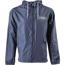 Factory Effex Yamaha Windbreaker, Blue