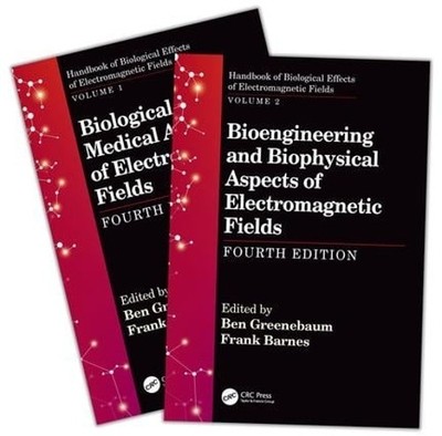 Handbook of Biological Effects of Electromagnetic Fields, Fou... - 9781138733114