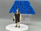 Vintage Custom Star Wars Figure Braconnor Bakiska Kenner 3.75”