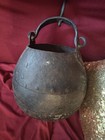 Ancient antique Iron Pot   — photo 7