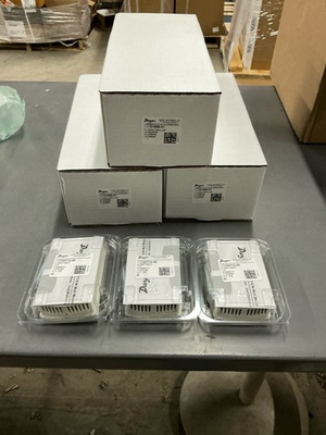 #ad DWYER MSX W20 PA COM Differential pressure transmitter current volt range $130.00