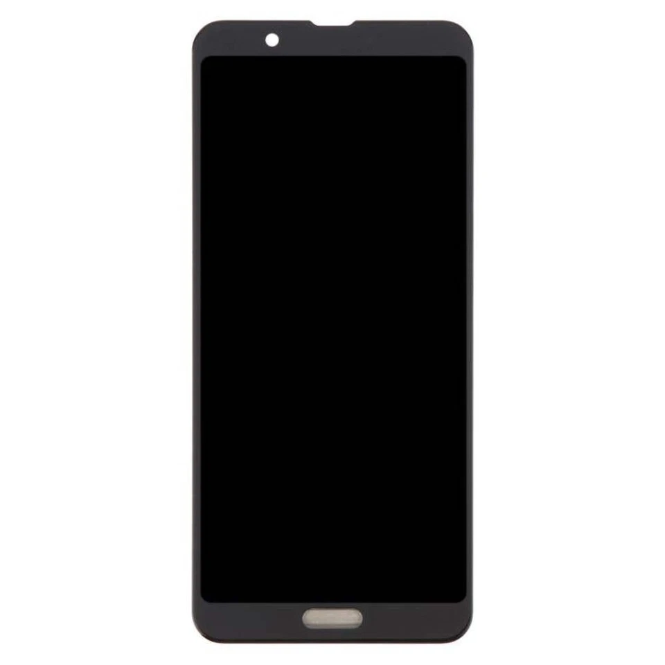 LCD Screen for Sharp Aquos Zero 2, Sense4, Sense5G, Sense3 - Image 3 of 4