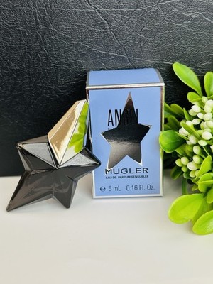 Mugler Angel Fantasm EDP Mini 5ml/ 0.16oz (Dabber/ Not Spray) | eBay