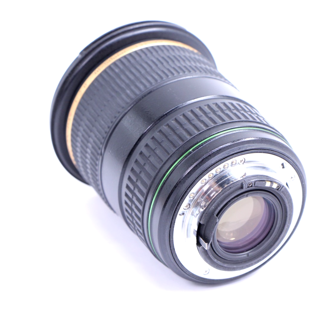 SMC Pentax-DA 16-50mm f2.8 SDM ED AL IF AF Lens K PK KAF Mount