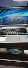 HP Laptop Model: 14-dq2031tg Silver