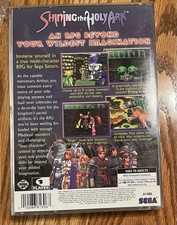 Shining the Holy Ark Video Games for sale | eBay Shining the Holy Ark Video Games for sale | eBay