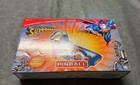 SUPERMAN DELUXE EDITION "EXTREMELY RARE" MINI PINBALL  Machine 91' — photo 3