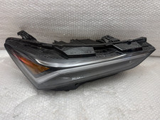 Mint 2023-2025 Acura Integra Right Passenger Side Headlight Light Lamp Led Oem Mint 2023-2025 Acura Integra Right Passenger Side Headlight Light Lamp Led Oem