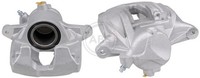 A.B.S. Bremssattel 621702 FüR S211 Klasse W211 Mercedes Aluminium Model VF211