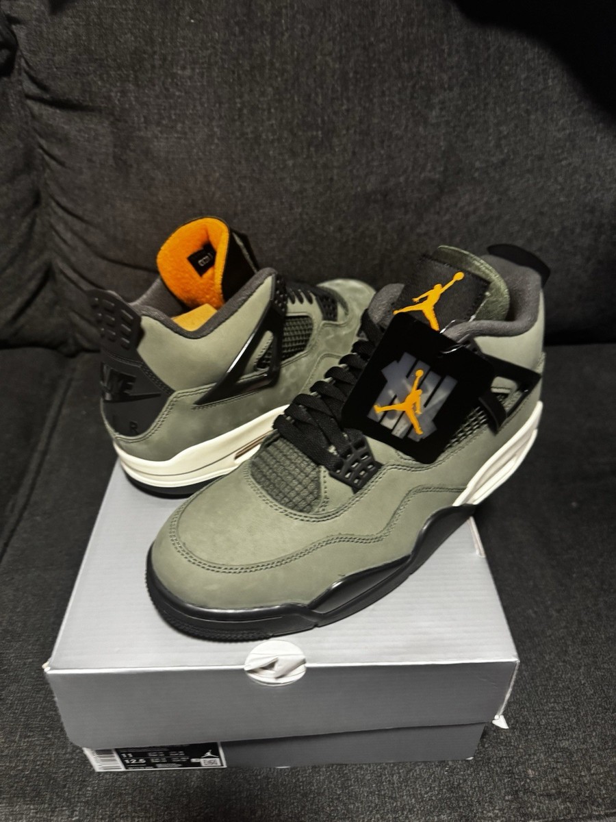 UNDEFEATED × Nike Air Jordan 4 Retro $_12.JPG?set_id=880000500F