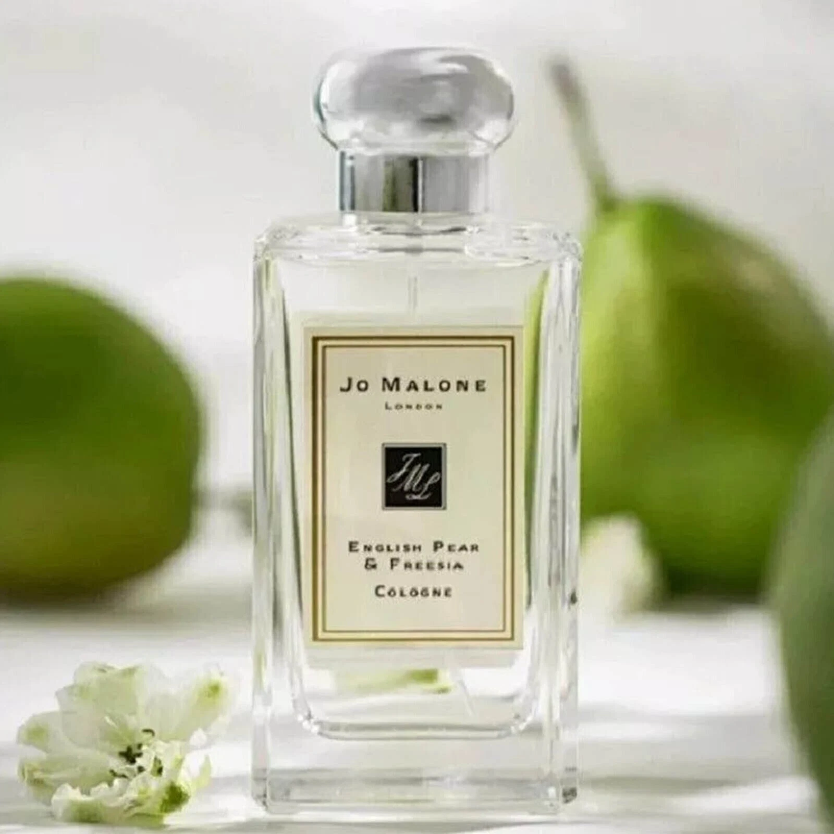 Jo Malone English Pear & Freesia 3.4 oz / 100 ml for Unisex New in