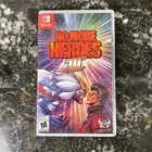 No More Heroes 3 (Nintendo Switch, 2021)  NICE!
