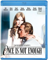 Once Is Not Enough - Blur - G3Z