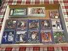 208 Card NBA Lot RC #d Autos Patches Prizm Optic 7 Slabs 2 Case Dmg SEE DESC