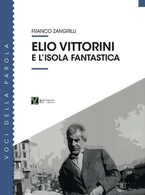 Buch - Franco Zangrilli - Elio Vittorini und die fantastische Insel - Sampognaro & P