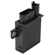 For Chevy Silverado GMC Sierra 2500HD 3500 6.6L Glow Plug Controller 8973796350