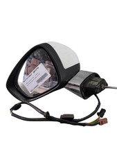 Retroviseur gauche (ou coque) Citroen DS