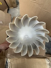 PartsBroz WP694089 694089 Blower Wheel