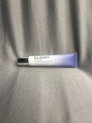 ELEMIS ~ PEPTIDE 4 EYE RECOVERY CREAM ~ 0.5 OZ