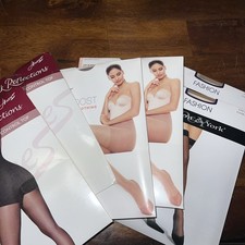 Women's Sheer Nylon Pantyhose Stockings