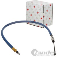 Nk Handbremsseil Links Passend FÜR CitroËN DS5 Ds Ds Peugeot 5008 | 9037101