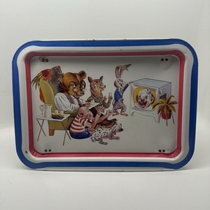 1950s TV Trays | eBay