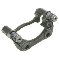 Bremssattel-Halter 24491290 hinten für Dacia Sandero