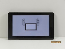 Nintendo HAC-001 32GB Switch Console - Black for sale online | eBay