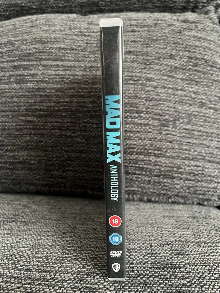 Mad Max Anthology  - Image 3 of 4