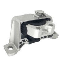 Motorlager Gummilager Motorlagerung Vorne FüR Volvo C30 S40 V50 Ford C-Max Focus