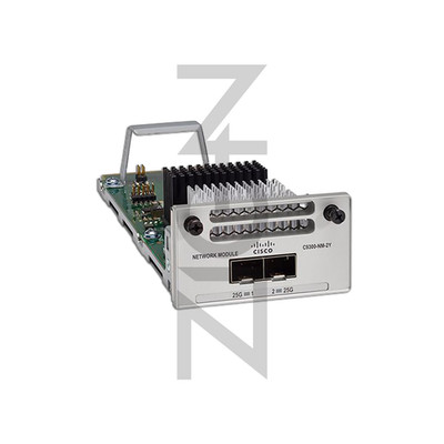 Cisco C9300-NM-2Y Cisco Catalyst 9300 Network Module