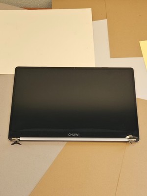 CHUWI LapBook Pro CW1530 LCD Screen Display Assembly (Cracked Glass)