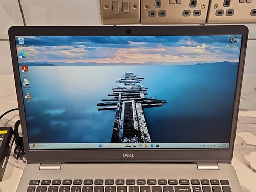 Dell Inspiron 5593 15.6" Laptop I5 10th Gen / 8gb / 128nvme Win 11 Pro School - Afbeelding 3 van 10