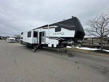 2026 Jayco Seismic 399