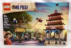 LEGO One Piece 75638 Battle At Arlong Park Set 2025 New Sealed