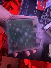 Home Assistant Green Smart Home Hub w Advanced Automation Official Hardware NEW