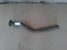 Tube d'échappement Renault KANGOO