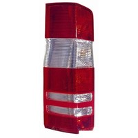 Blinker RüCklicht Recht FüR Mercedes Sprinter 2006 IN Dann OEM 9068200264