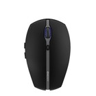 CHERRY GENTIX BT, Kabellose Bluetooth-Maus, Multi-Device-Funktion für bis zu 3 G