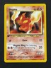 Pokémon Slugma 53/64 Neo Revelation 1st Edition Regular Common 50HP Flare