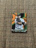 2021 Topps Fire - Gleyber Torres #124 Orange /299