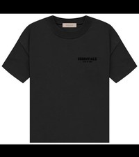 Fear of God Essentials Tee 'Stretch Limo' XSmall Oversized T-Shirt SS22 NWT 