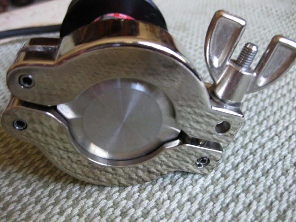 Valcom Pressure Switch NF-(-100~-2VAO-4D 200kPA) - Image 3 of 4