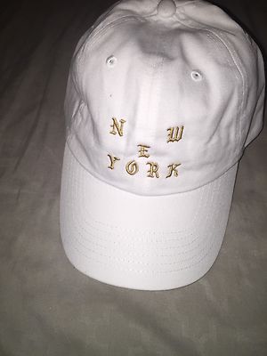 yeezy 3 hat