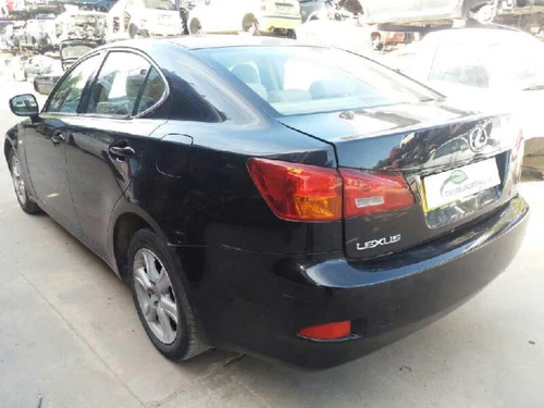 8273053050 Caja Reles/Fusibles para LEXUS IS (DS2/IS2) 220d 2009 2556244 - Imagen 6 de 10