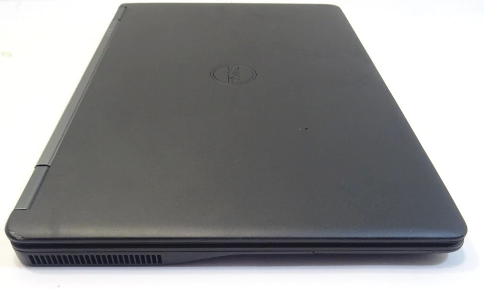 NOTEBOOK PC PORTATILE DELL E7250 INTEL CORE I5 2.3GHZ SSD256GB RAM 4GB WIN 10PRO - Immagine 4 di 4