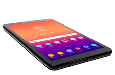 Samsung Galaxy Tab A 8" SM-T387A Black Tablet 32GB for AT T - Grade A