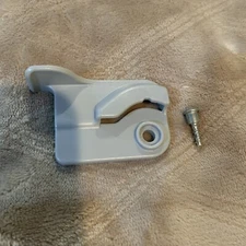 Hoover Power Scrub Elite Carpet Cleaner nozzle release FH50250