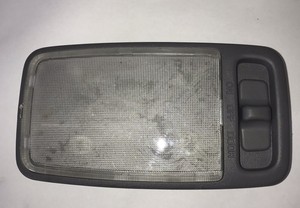 Details About Toyota Landcruiser Amazon Vx100 Series Interior Light Rear Ichikoh Pp 12v